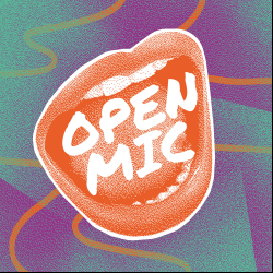 Open Mic