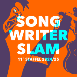 Songwriter Slam