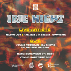 Irie Night