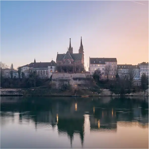 Basel brilliert: ESC, Frauen-EM und ein neuer Fan-Rekord